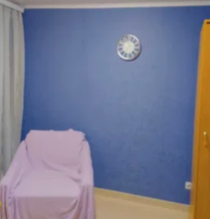 Двухкомнатная квартира на улице Давида Ойстраха Одеса