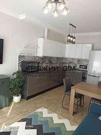 Оренда Квартира 1-кімнатна, 21/26 поверх на Осокорская ул. Київ