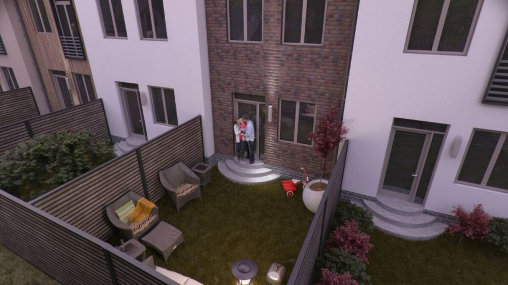 Без комісії для покупця Таунхаус 89м у Києві! Жуляни, Соломянський район. Без комісії Kiev - photo 11