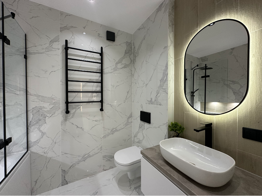 For sale 2-room Apartment 67 sq.m княгинин Ivano-Frankivs'k - photo 19