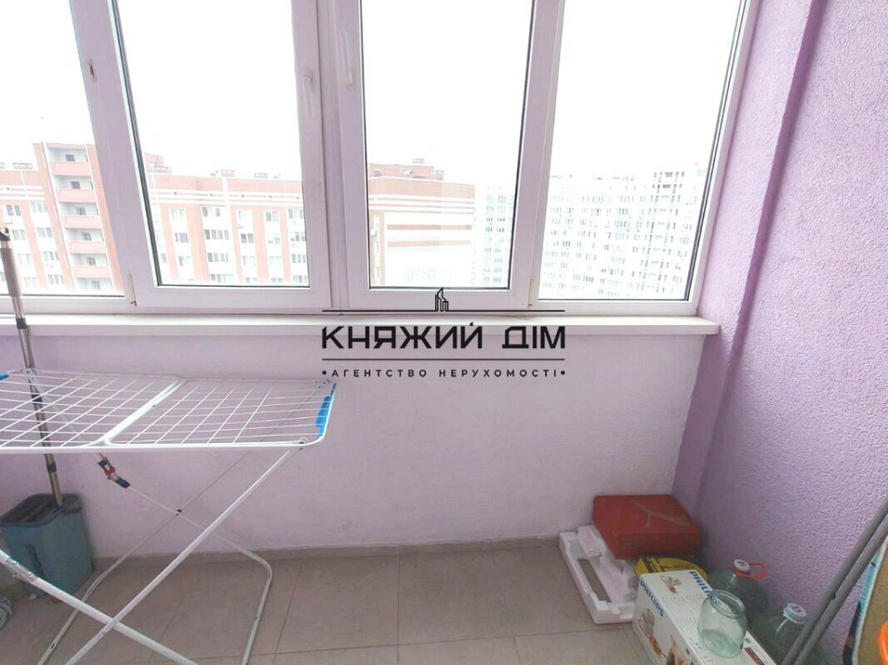 Оренда Квартира 1-кімнатна, 24/25 поверх на Єлизаветы Чавдар ул. Київ - фото 2