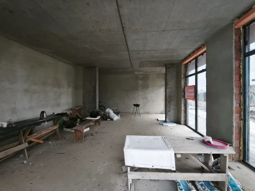 Здається Приміщення в житловому будинку площа 52 кв.м 1-й поверх Ужгород Загорська 168Д Ужгород - фото 1