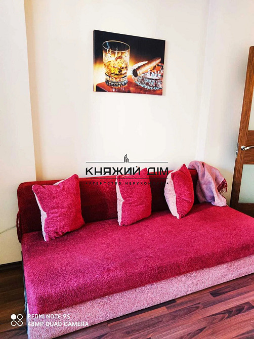 Оренда Квартира 2-кімнатна, 11/23 поверх на Урловская ул. Киев - изображение 3