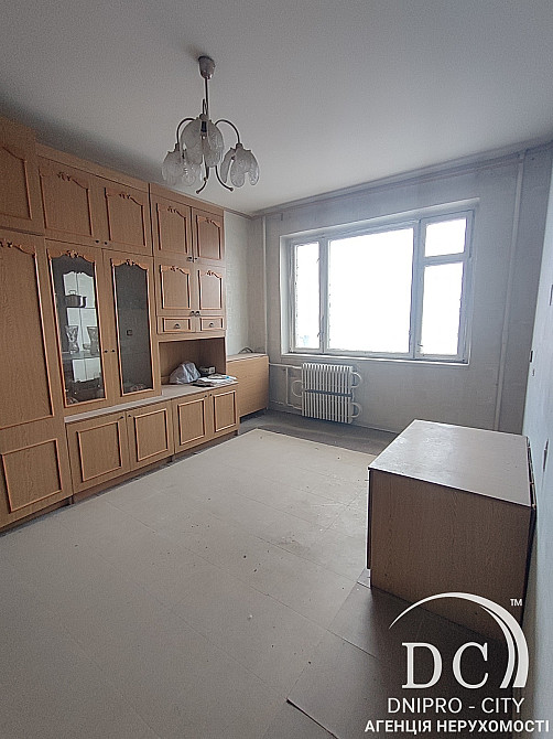 Продаж Квартира 1-кімнатна, 12/16 поверх на Парусний пров., 13 Дніпро - фото 8