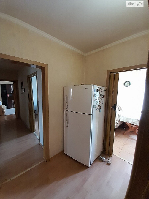 Оренда Квартира 2-кімнатна, 9/16 поверх на Срібнокільська, 16 Київ - фото 3