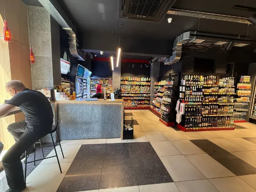 For rent Shop / Salon / Retail Point area 89 sq.m  Dnipro  Dnipro - photo 4