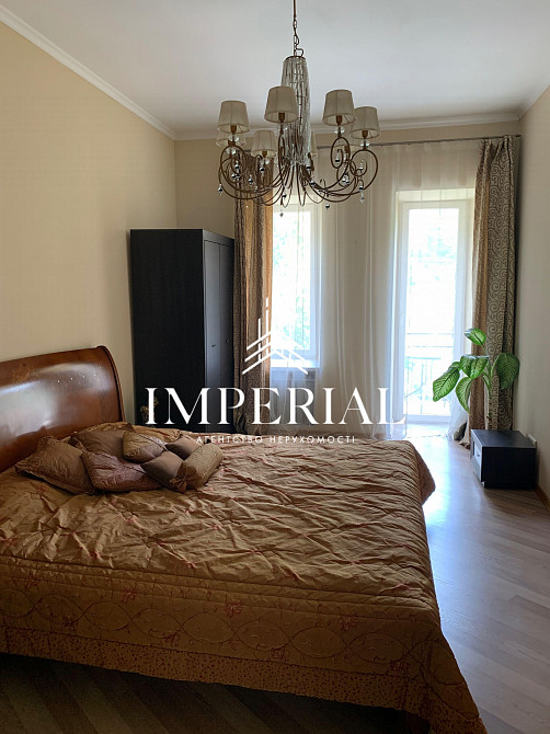 Оренда Квартира 2-кімнатна, 3/5 поверх на вул. Гетьмана Павла Скоропадського Київ - фото 4