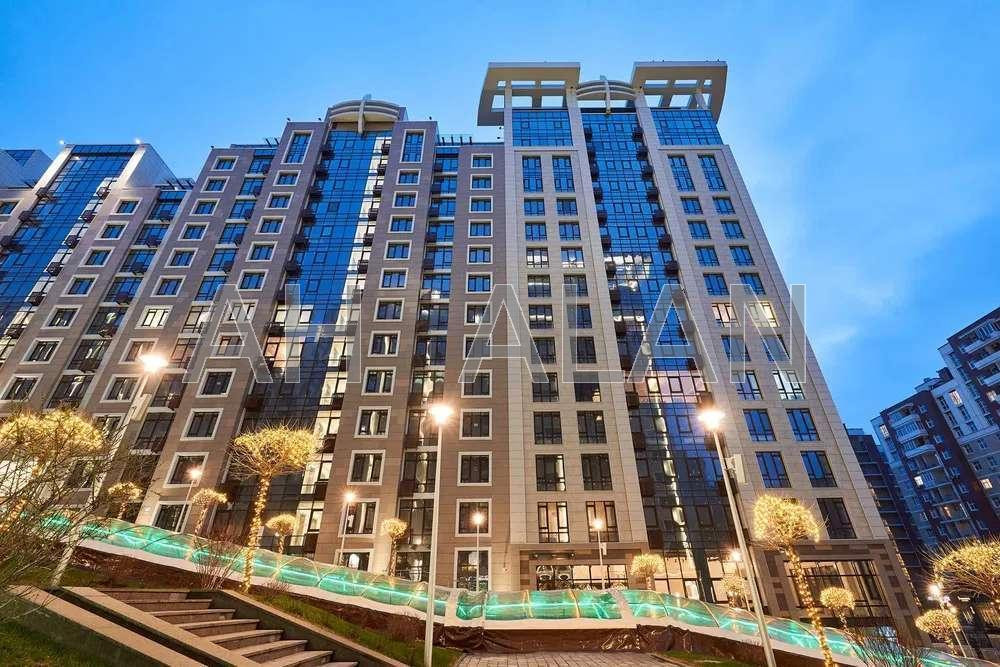 Продаж Гараж/паркомісце на Іоана Павла II вул., 6/1 9/15 поверх Київ - фото 1