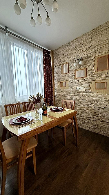 Продаж Квартира 2-кімнатна, 14/25 поверх на Вышгородская вул., д. 45 Київ - фото 2