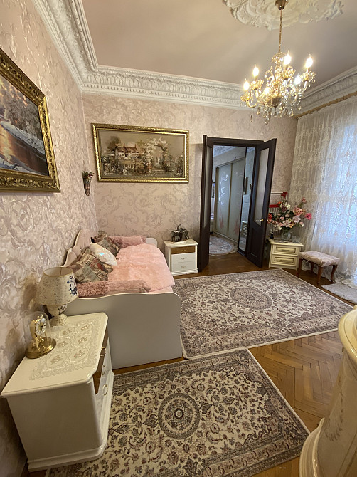 Продаж Квартира 3-кімнатна на ул. Ришельевская, 58 Одесса - изображение 7