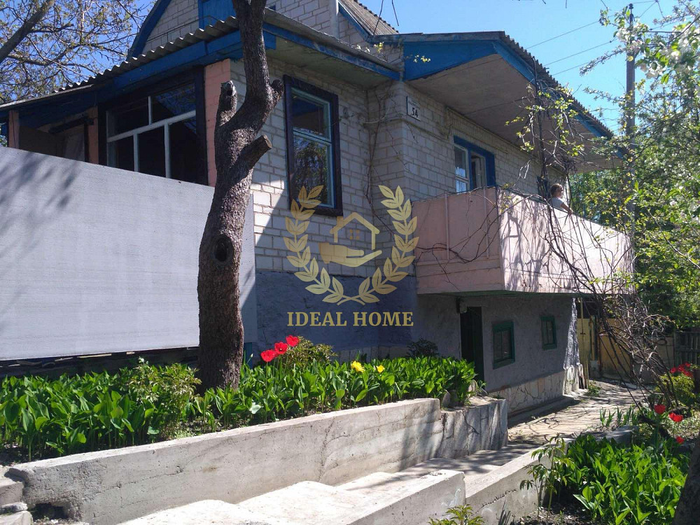 Продаж Будинок 2-кімнатний на Адмирала Петренко ул., 54 Ржищів - фото 4