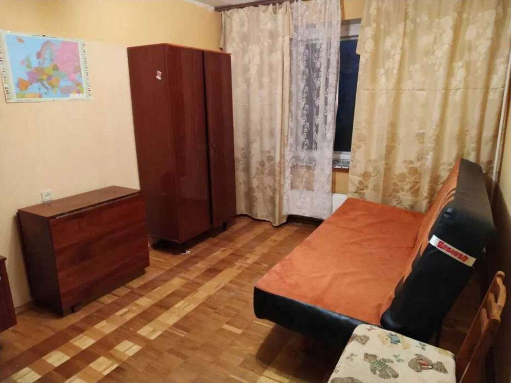 Оренда Квартира 3-кімнатна на ул. Степана Олейника Київ - фото 4