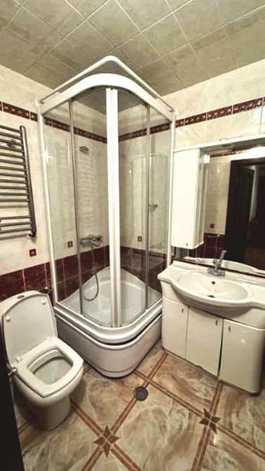 Просторная квартира возле парка Шевченко Одеса - фото 17