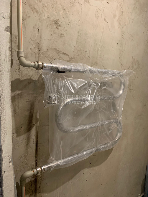 Продаж Квартира 1-кімнатна, 2/5 поверх на вул. Ювілейна Kharkiv - photo 13