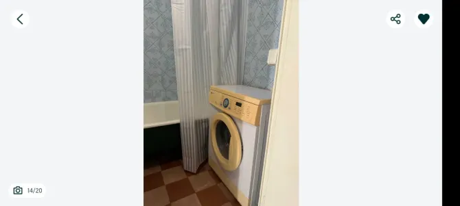 Здам 2-кімнатну квартиру в Києві, Дарницький район, вул. Тростянецька, 3 Київ - фото 16