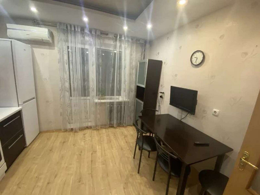 Оренда Квартира 2-кімнатна на ул. Михаила Драгоманова Kiev - photo 3