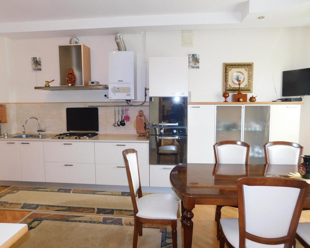 Продаж Квартира 3-кімнатна, 2/5 поверх на вул. Бориславська Трускавець - фото 11