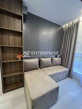 Продаж Квартира 1-кімнатна, 6/10 поверх 