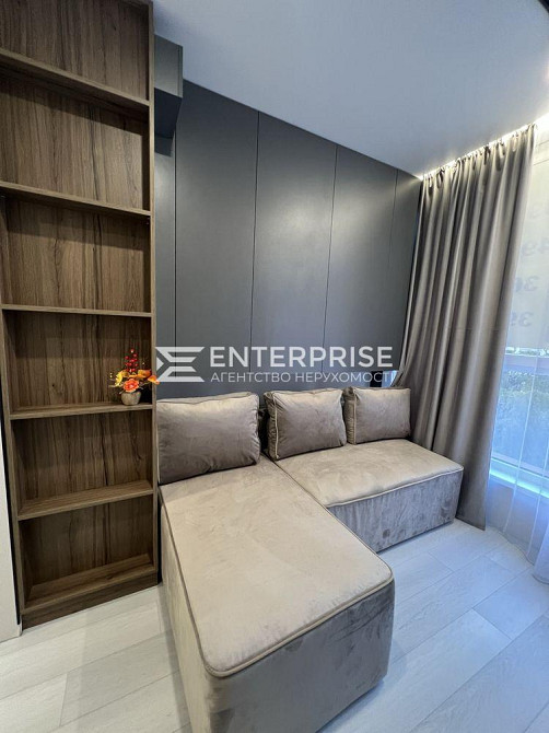 Продаж Квартира 1-кімнатна, 6/10 поверх  - фото 5