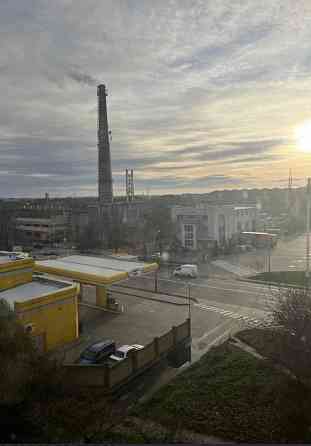 Продаж Квартира 1-кімнатна, 5/9 поверх на вул. Кулика Гудачика Ровно