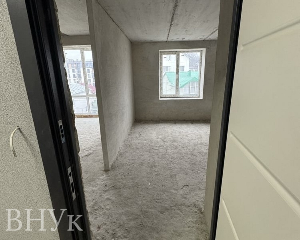 Продаж Квартира 2-кімнатна, 3/4 поверх на Зелена Тернопіль - фото 15