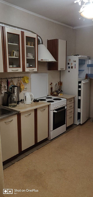 Оренда Квартира 3-кімнатна на Прилужна, 4/15 Київ - фото 7