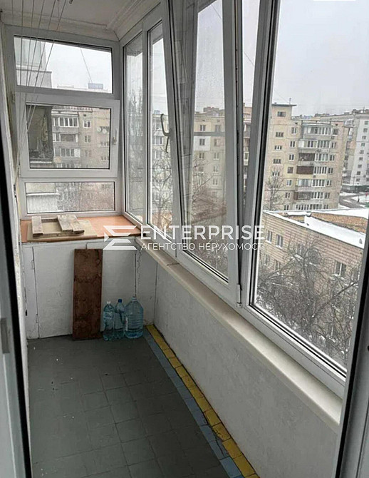 Продаж Квартира 3-кімнатна, 6/9 поверх на вул. Шулявская Київ - фото 10