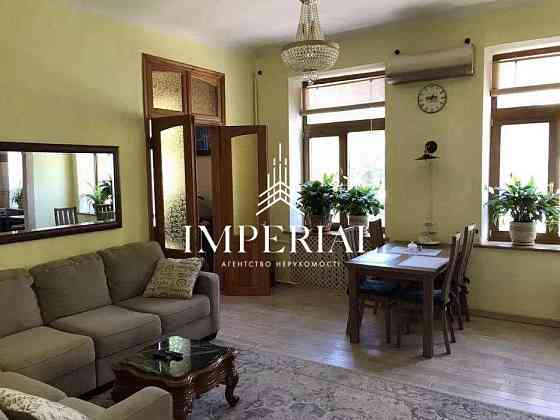 Оренда 3к Квартира 75 кв.м Михайлівська вул. Kiev