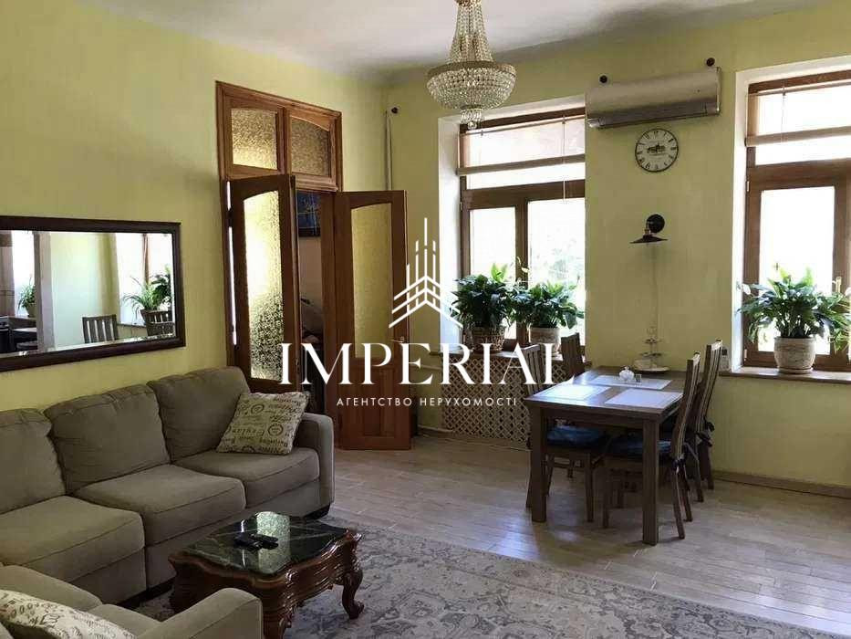 Оренда 3к Квартира 75 кв.м Михайлівська вул. Киев - изображение 3