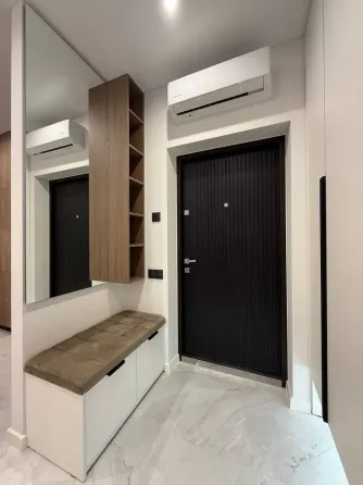 Продаж 1к Квартира 43 кв.м Варшавський Тернопіль