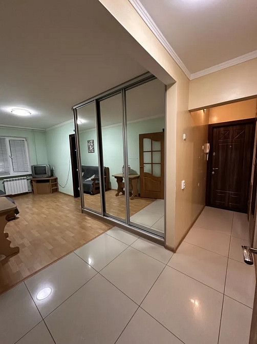 Оренда Квартира 3-кімнатна, 1/9 поверх на Воскресенський проспект, 46/2 Kiev - photo 12