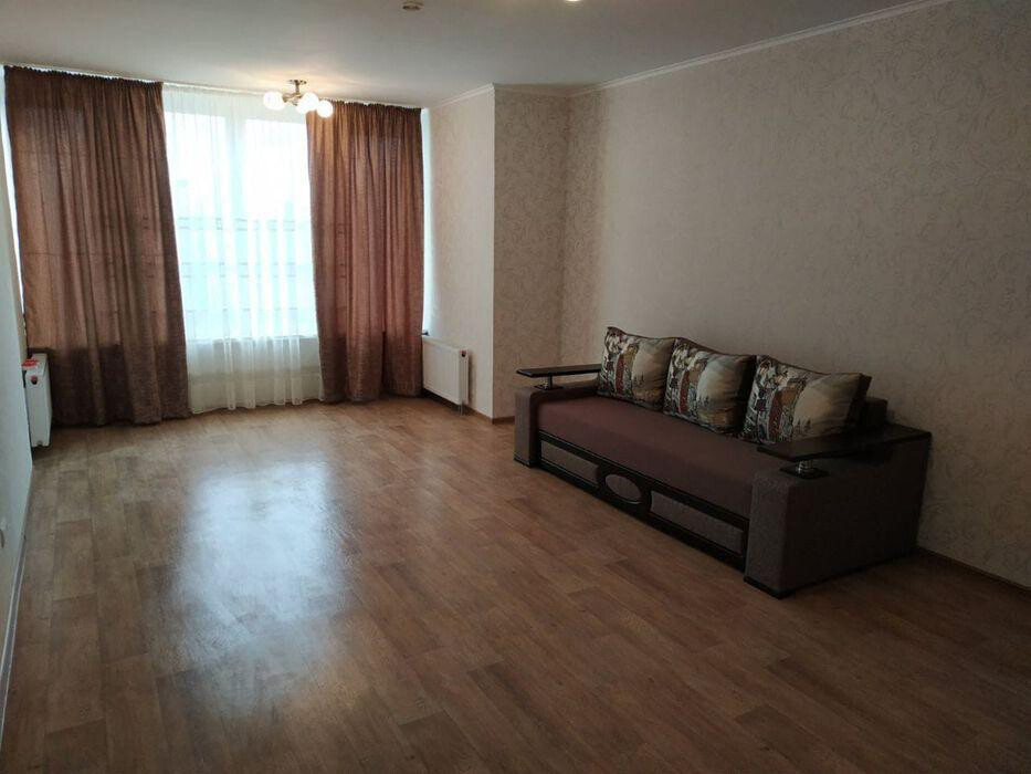 Оренда Квартира 1-кімнатна, 9/22 поверх на улица Пасхалина Юрия (Ильича), д.17 Kiev - photo 4