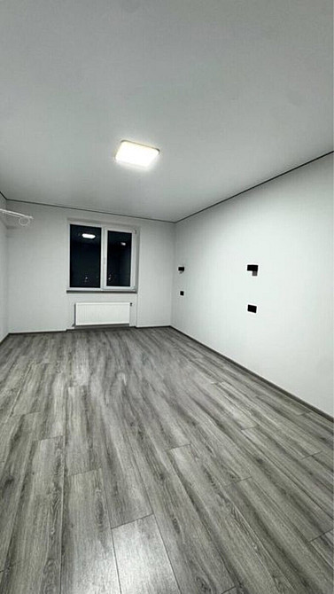 Продаж Квартира 1-кімнатна, 7/9 поверх на даньшина Луцк - изображение 3