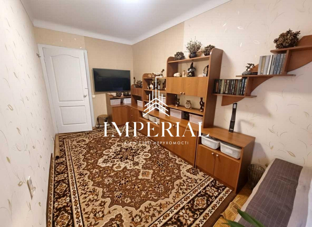 Продаж 3к Квартира 56.1 кв.м Михайла Бойчука вул. Київ - фото 12