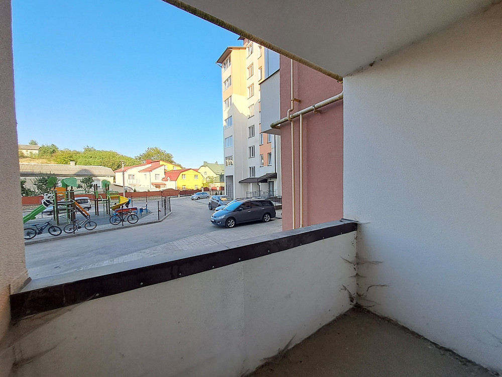 Продається 2x кімнатна квартира гарного планування, у цегляному будинку! Тернопіль - фото 10