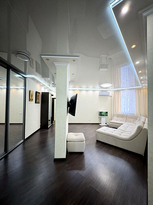 Продаж Квартира 3-кімнатна, 11/16 поверх на Юлії Здановської вул., д. 50/2 Kiev - photo 7