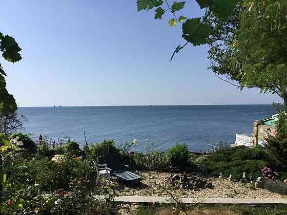 Дом - дача на первой линии моря - Дача Ковалевского! Odessa