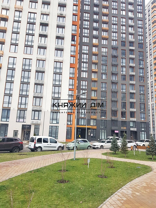 Оренда офісне приміщення на Днепровская Набережная поверх - 2/20 Київ - фото 15