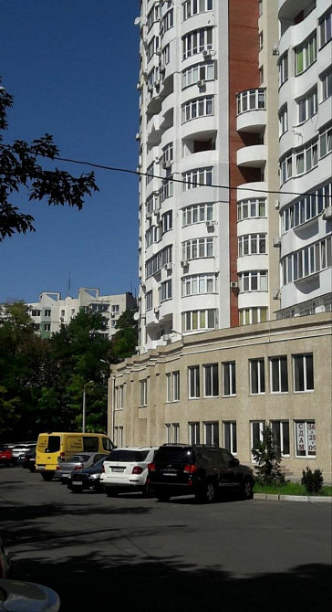 Продаж комерційне приміщення на ул. Педагогическая, 21 приміщень - 3, поверх - 1 Одеса - фото 13