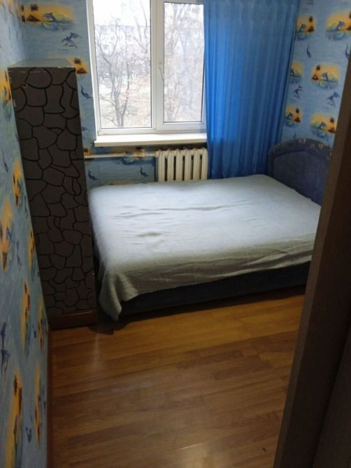 Продаж Квартира 2-кімнатна, 3/5 поверх на Перова, 22 Kiev - photo 1