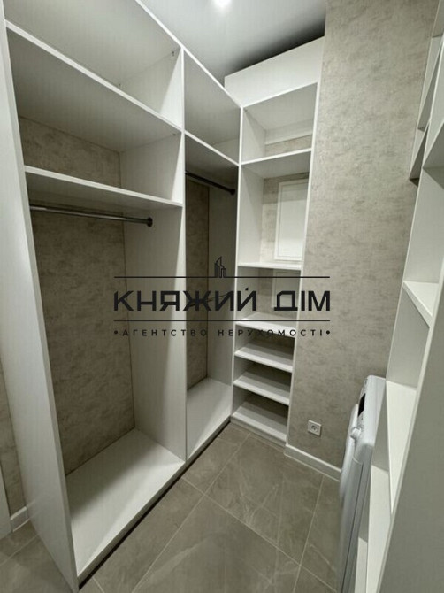 Оренда 2-х к. квартири студіо в ЖК Riverstone. № 11201248 Київ - фото 14