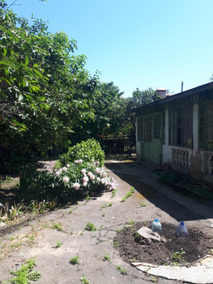 Продаж земельної ділянки 0.1 соток на тупик Виноградный, 3а Одеса - фото 1