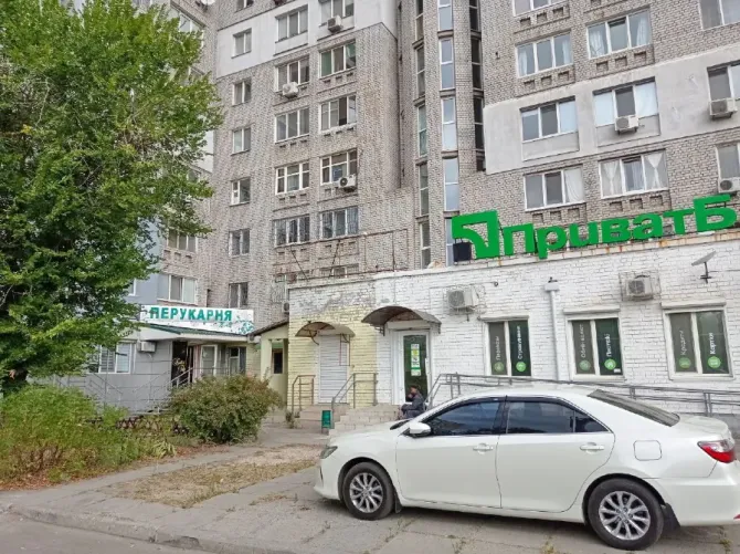 Здається Приміщення в житловому будинку площа 47.1 кв.м 1-й поверх Дніпро вулиця Висоцького 2 Дніпро - фото 14