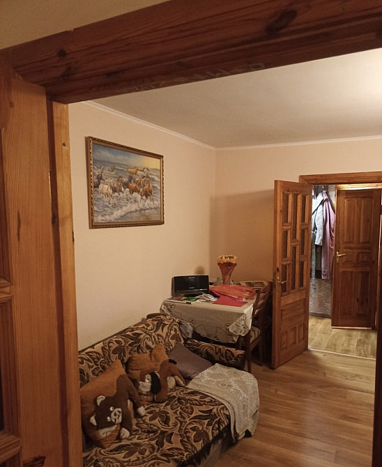 Продаж Квартира 2-кімнатна, 3/5 поверх на Леха Качинського Zhytomyr - photo 4