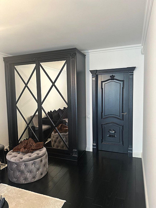 Продаж Квартира 3-кімнатна, 4/10 поверх на вул. Княгині Ольги Львів - фото 3