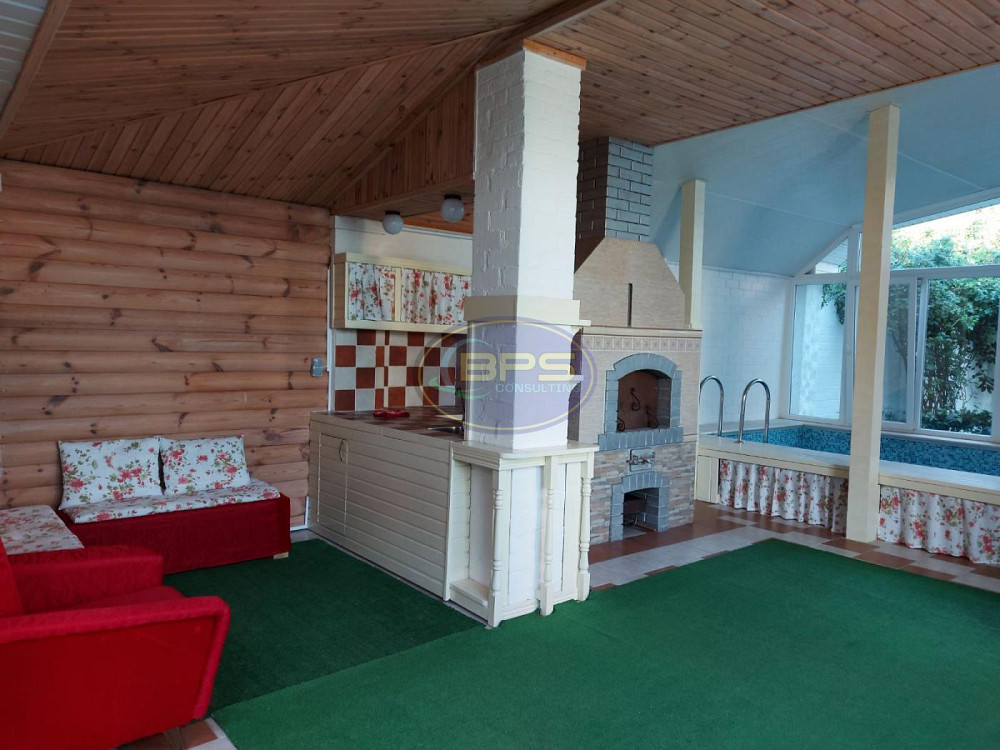 Продаж  Будинок з ділянкою 7 сот 394 кв.м   Одеса - фото 6