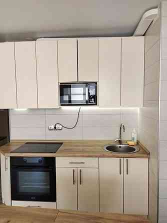 Оренда Квартира 1-кімнатна, 14/25 поверх на вул.Приміська, 24 Киев