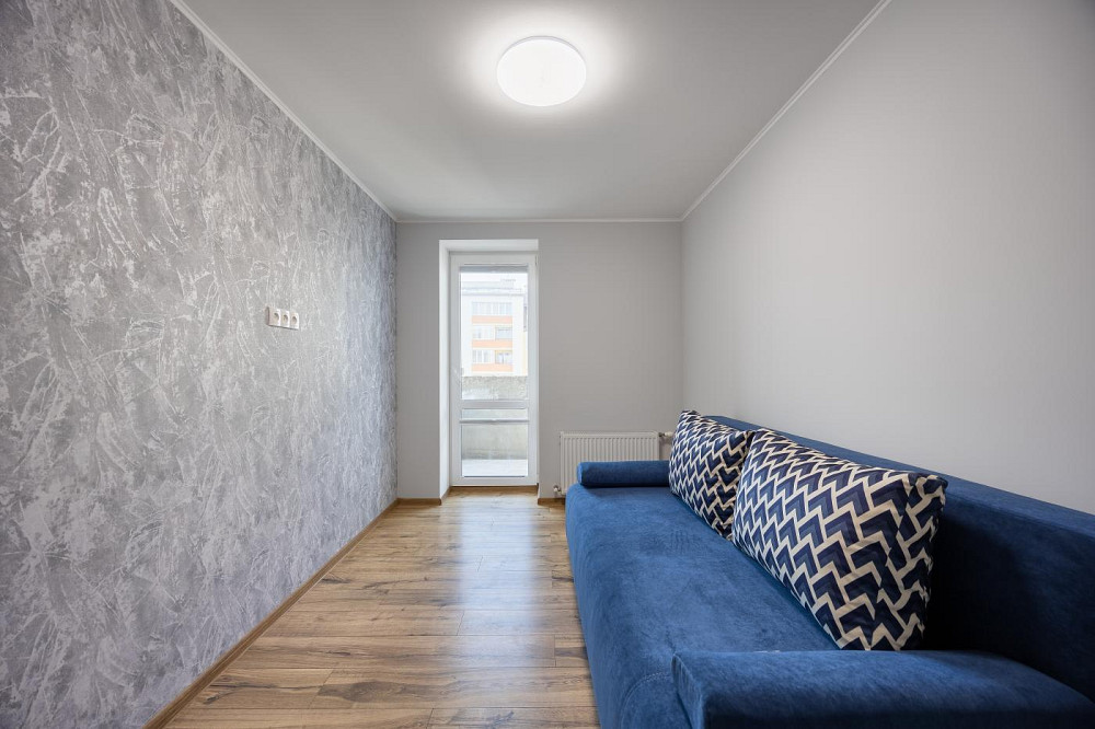 Продаж Квартира 2-кімнатна на вул. Шухевича Лисиничі - фото 13