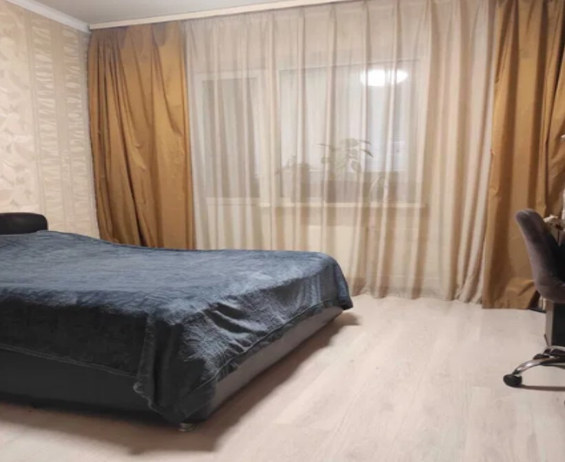 Продаж Квартира 3-кімнатна, 5/15 поверх на улица Васильченко, д.3 Киев - изображение 8