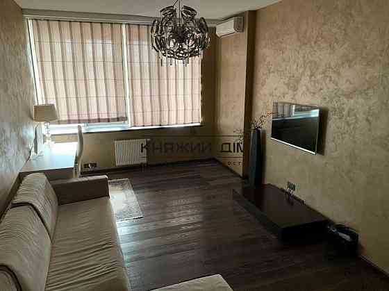 Продаж 2-х кімнатної квартири ЖК RiverStone, м. Осокорки. № 21141123 Київ